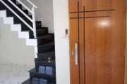 Cobertura com 2 quartos à venda na Rua Baturité, 648, Vila Curuçá, Santo André