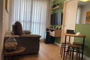 Apartamento com 2 quartos à venda na Avenida Sargento Geraldo Sant'Ana, 654, Jardim Taquaral, São Paulo