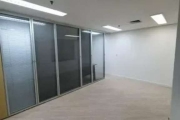 Sala comercial à venda na Rua Doutor Geraldo Campos Moreira, 664, Cidade Monções, São Paulo