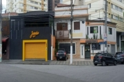 Casa comercial à venda na Rua Teixeira e Sousa, 594, Barra Funda, São Paulo