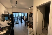 Apartamento com 1 quarto à venda na Rua Capote Valente, 580, Pinheiros, São Paulo