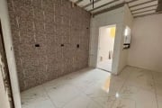 Apartamento com 2 quartos à venda na Rua Odilon Braga, 741, Vila Scarpelli, Santo André