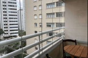 Apartamento com 3 quartos à venda na Rua Coronel Oscar Porto, 844, Paraíso, São Paulo