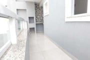 Apartamento com 2 quartos à venda na Rua Anhaia, 591, Vila Curuçá, Santo André