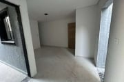 Apartamento com 2 quartos à venda na Rua Coréia, 655, Parque das Nações, Santo André