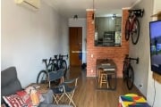 Apartamento com 3 quartos à venda na Rua do Símbolo, 610, Jardim Ampliação, São Paulo