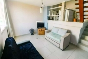 Apartamento com 1 quarto à venda na Rua Ministro Nelson Hungria, 1100, Vila Tramontano, São Paulo