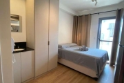 Apartamento com 1 quarto à venda na Rua Joaquim Guarani, 585, Jardim das Acacias, São Paulo