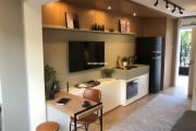 Apartamento com 1 quarto à venda na Avenida Onze de Junho, 1433, Vila Clementino, São Paulo