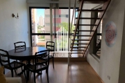 Apartamento com 1 quarto à venda na Rua Leopoldo Couto de Magalhães Júnior, 1110, Itaim Bibi, São Paulo