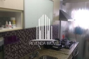 Apartamento com 3 quartos à venda na Avenida Nelson Palma Travassos, 770, Loteamento City Jaragua, São Paulo