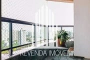 Apartamento com 4 quartos à venda na Rua Emílio Mallet, 1441, Vila Gomes Cardim, São Paulo