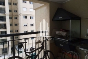 Apartamento com 1 quarto à venda na Avenida Bartholomeu de Carlos, 1401, Jardim Flor da Montanha, Guarulhos