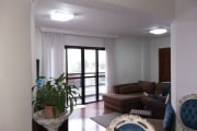 Apartamento com 3 quartos à venda na Rua Doutor Messuti, 797, Vila Bastos, Santo André