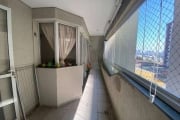 Apartamento com 3 quartos à venda na Rua Atibaia, 1088, Paraíso, Santo André