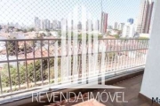 Apartamento com 3 quartos à venda na Rua Iguaçu, 686, Santa Maria, Santo André