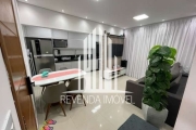 Apartamento com 3 quartos à venda na Rua Anhangüera, 960, Vila Curuçá, Santo André