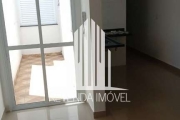 Apartamento com 2 quartos à venda na Rua Iguatemi, 644, Vila Alice, Santo André