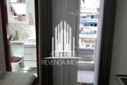 Apartamento com 2 quartos à venda na Rua Gravatá, 729, Parque Industriário, Santo André