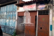 Barracão / Galpão / Depósito com 1 sala à venda na Rua Cruzes de Pedra, 767, Jardim Santo André, São Paulo