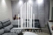 Apartamento com 2 quartos à venda na Avenida Pinhal, 1244, Vila Camilópolis, Santo André