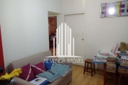 Apartamento com 2 quartos à venda na Rua Santo Antônio, 1472, Bela Vista, São Paulo