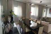 Apartamento com 3 quartos à venda na Rua Dom Mateus, 620, Vila Monumento, São Paulo