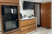 Apartamento com 3 quartos à venda na Rua Capeberibe, 894, Barcelona, São Caetano do Sul