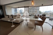 Apartamento com 4 quartos à venda na Avenida Roque Petroni Júnior, 1130, Jardim das Acacias, São Paulo