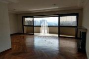 Apartamento com 4 quartos à venda na Rua Iubatinga, 891, Vila Andrade, São Paulo