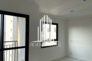 Apartamento com 1 quarto à venda na Avenida Jabaquara, 2961, Mirandópolis, São Paulo