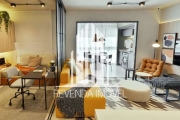 Apartamento com 2 quartos à venda na Rua José Augusto Penteado, 570, Sumaré, São Paulo