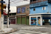 Ponto comercial à venda na Rua Erva de Santa Luzia, 883, Vila Helena, São Paulo