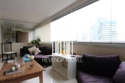 Apartamento com 4 quartos à venda na Avenida Doutor Guilherme Dumont Villares, 2430, Vila Sônia, São Paulo