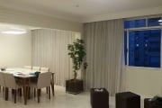 Apartamento com 4 quartos à venda na Alameda Barros, 700, Santa Cecília, São Paulo