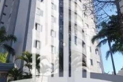 Apartamento com 3 quartos à venda na Avenida Padre Arlindo Vieira, 990, Vila Vermelha, São Paulo