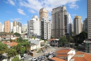 Apartamento com 3 quartos à venda na Avenida Juriti, 665, Indianópolis, São Paulo