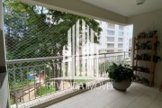 Apartamento com 3 quartos à venda na Avenida Giovanni Gronchi, 7329, Vila Andrade, São Paulo