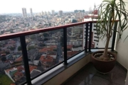 Apartamento com 4 quartos à venda na Praça Doutor Sampaio Vidal, 637, Vila Formosa, São Paulo