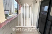 Sala comercial com 1 sala à venda na Avenida Fagundes Filho, 800, Vila Monte Alegre, São Paulo