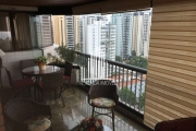 Apartamento com 4 quartos à venda na Rua Inhambú, 1733, Vila Uberabinha, São Paulo