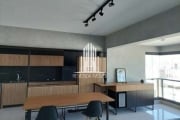 Apartamento com 1 quarto à venda na Rua Cristiano Viana, 1450, Cerqueira César, São Paulo