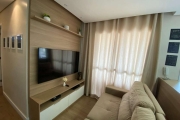 Apartamento com 2 quartos à venda na Rua Ibitirama, 2700, Vila Prudente, São Paulo