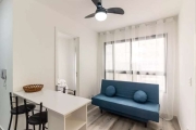 Apartamento com 2 quartos à venda na Largo do Arouche, 860, República, São Paulo