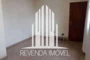 Apartamento com 2 quartos à venda na Avenida Santos Dumont, 657, Luz, São Paulo