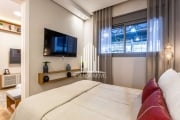 Apartamento com 2 quartos à venda na Avenida Santa Marina, 2880, Vila Albertina, São Paulo