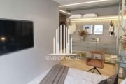 Apartamento com 3 quartos à venda na Rua Nova York, 865, Brooklin, São Paulo