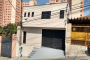 Barracão / Galpão / Depósito à venda na Rua Coronel Fawcett, 1611, Vila Moraes, São Paulo