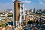 Apartamento com 3 quartos à venda na Rua Tapari, 658, Vila Esperança, São Paulo