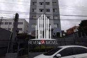 Apartamento com 2 quartos à venda na Rua José Veríssimo da Costa Pereira, 630, Vila do Encontro, São Paulo